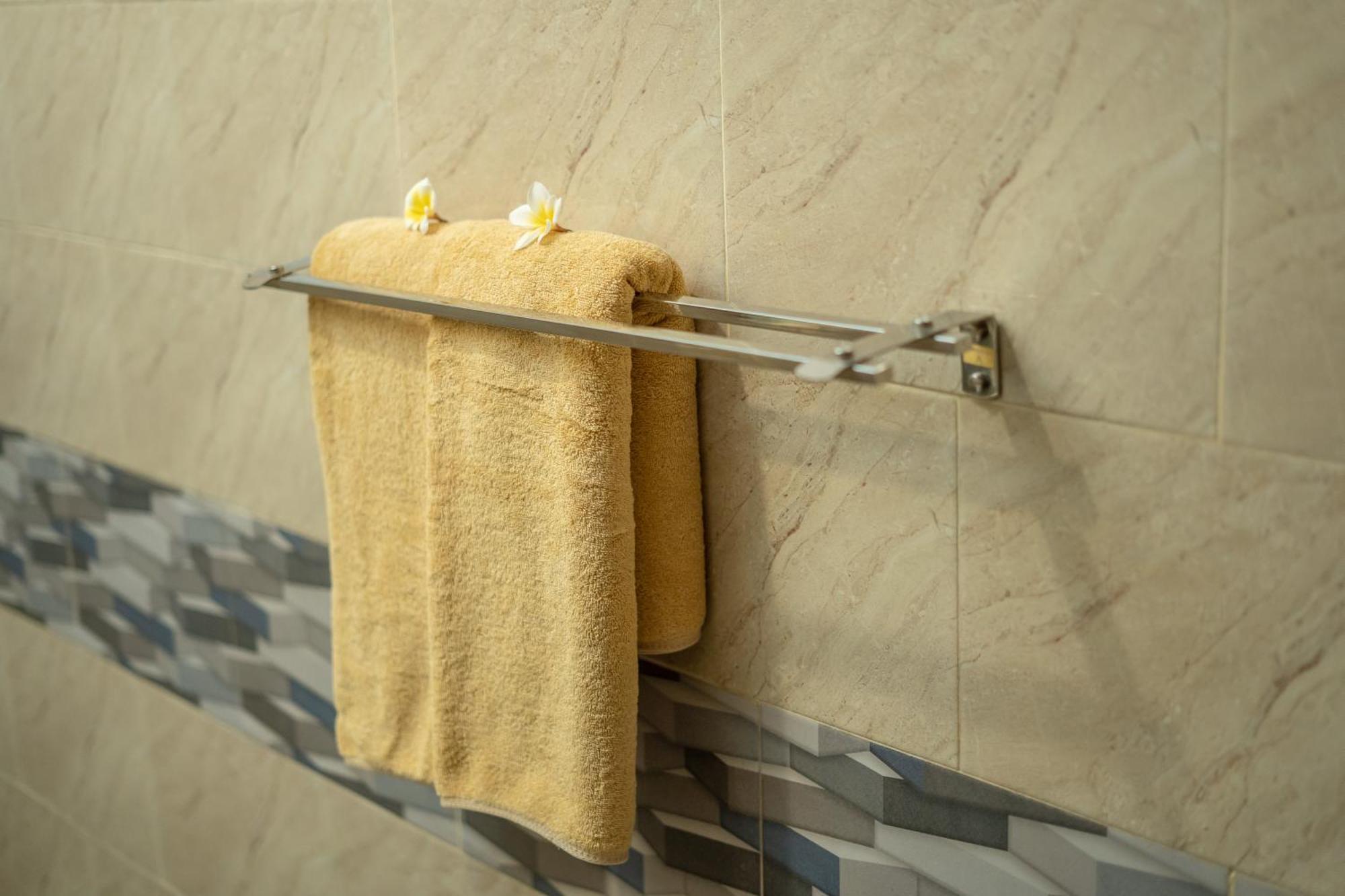 Abhirama Villas And Spa Ουμπούντ Εξωτερικό φωτογραφία